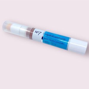 No7 Hydraluminous Dark Circle Concealer Shade 10